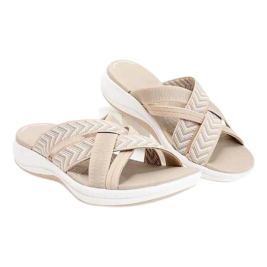 All-Day Orthopaedic Comfort Sandals