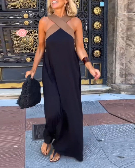 Elegant Maxi Dress for Every Occasion