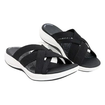 All-Day Orthopaedic Comfort Sandals