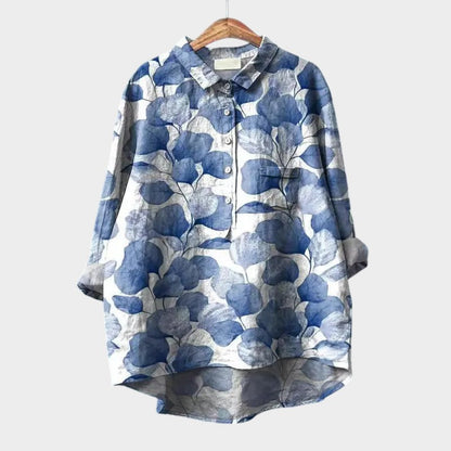 Elegant Everyday Comfort Blouse