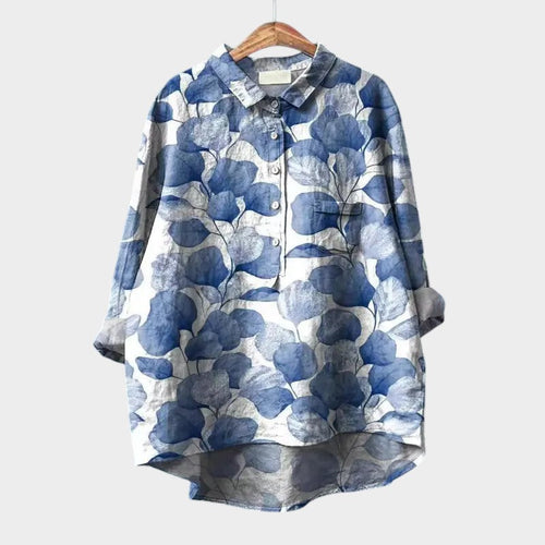Elegant Everyday Comfort Blouse