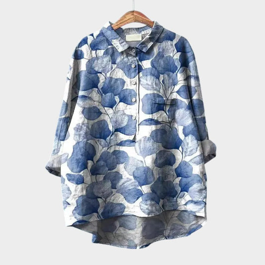 Elegant Everyday Comfort Blouse