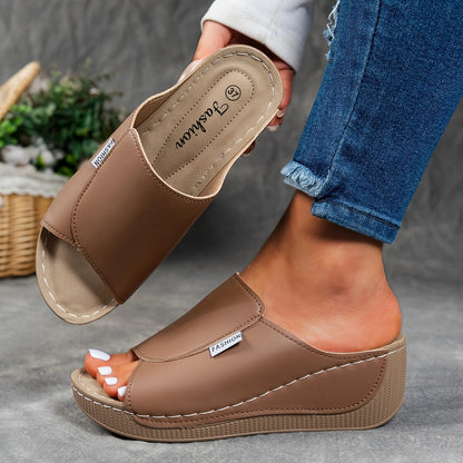 Ultimate Pain Relief Orthopedic Sandals
