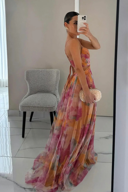 Flattering Maxi Dress for Effortless Elegance