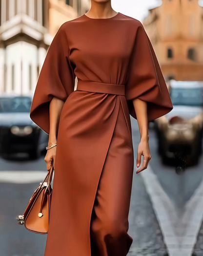 Elegance-Fit Dress