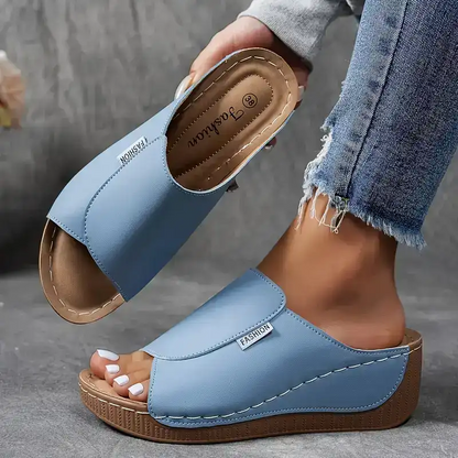 All-Day Comfort Orthopedic Sandals