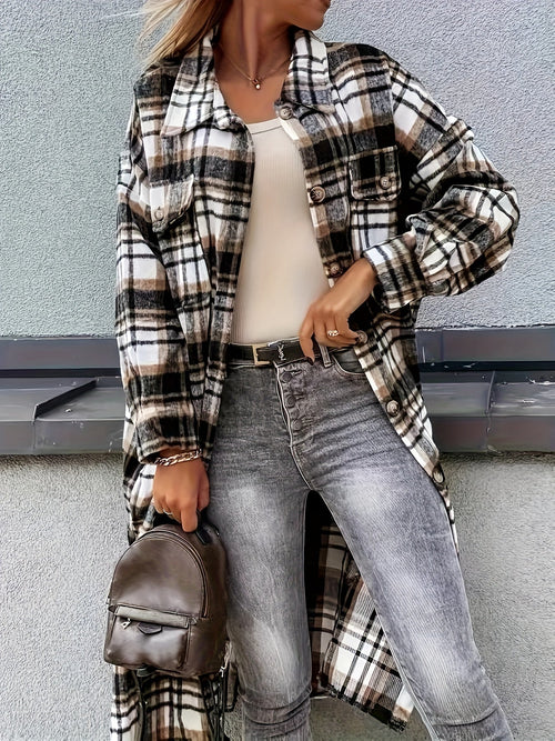 Flattering Jacket