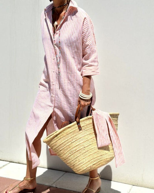 Timeless Elegance Dress