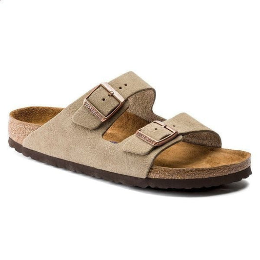Eco-Soft Comfort Sandals