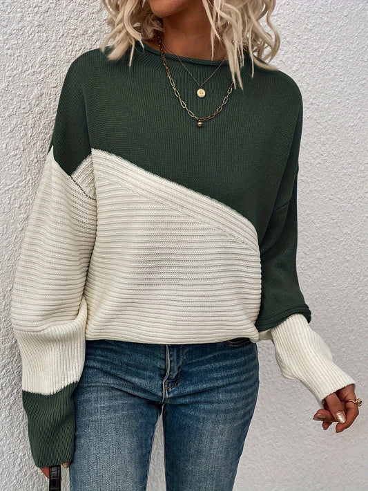 Flattering Sweater