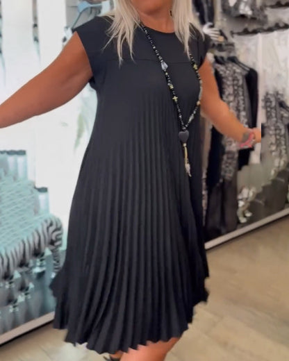 Effortless Chic Summer Dress