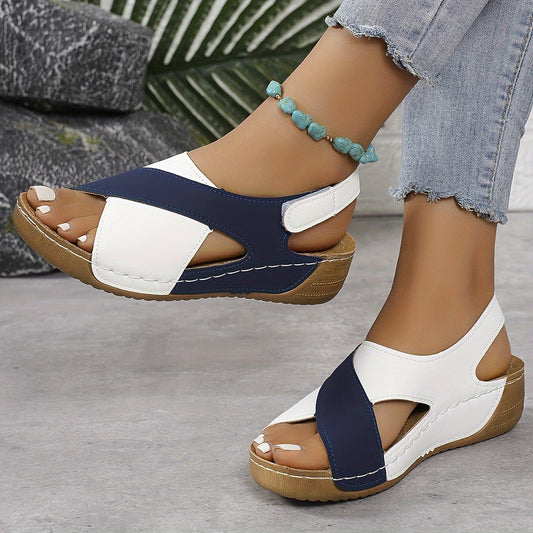 Stride in Comfort & Style