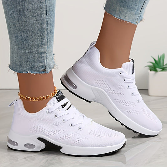 All-Day Breathable Mesh Sneakers