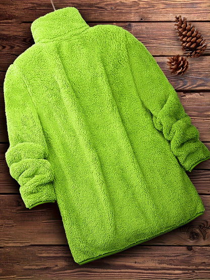 Flattering Knit Sweater