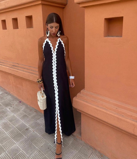 All-Day Versatile Long Dress