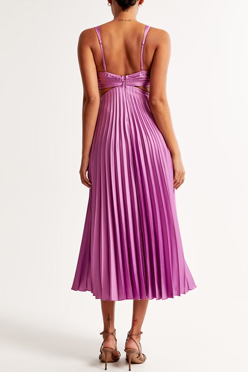 Elegant Maxi Dress for Timeless Grace