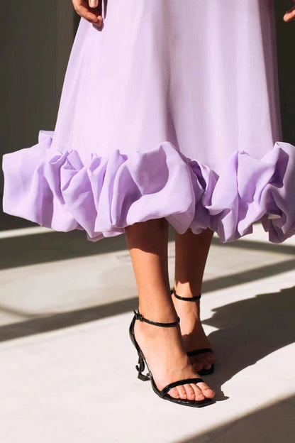 Flowing Elegance for Everyday Grace