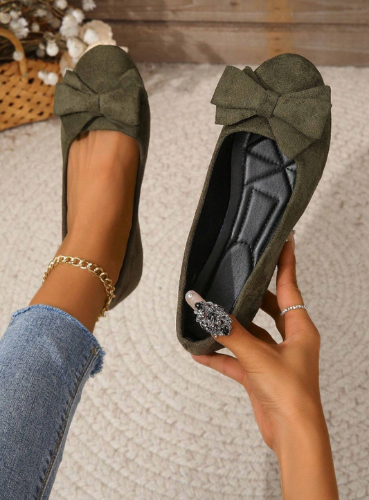 Confident Steps: Orthopedic Comfort Shoes