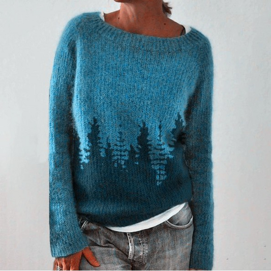 Therma-Soft Wool Sweater