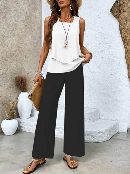 Cooling Summer Chic Set