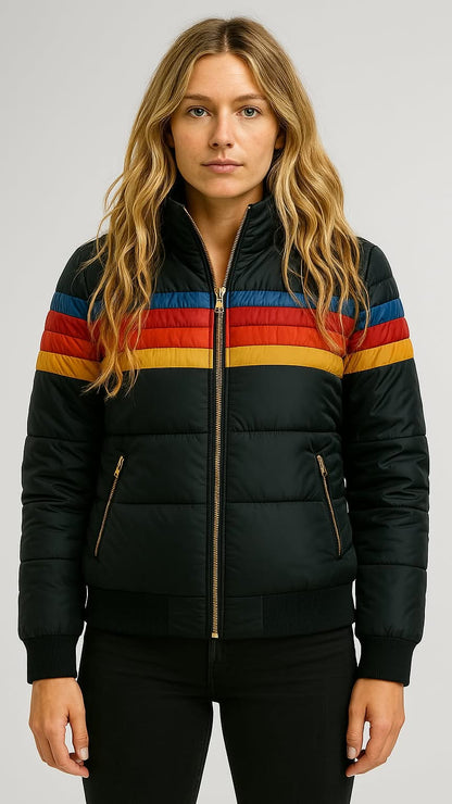 Waterproof Luxe Jacket