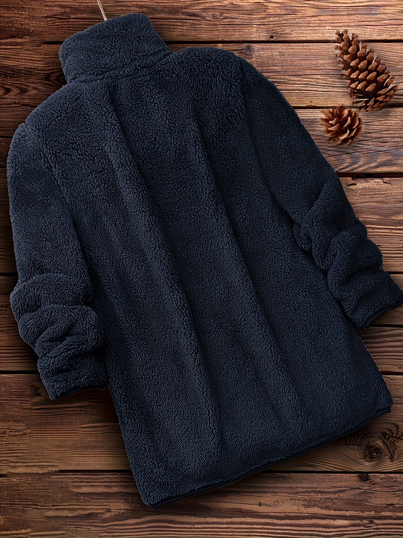 Flattering Knit Sweater