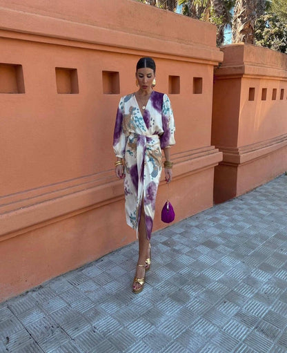 Radiant Confidence Two-Piece Set