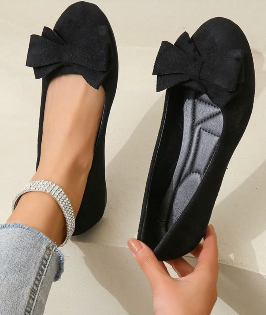 Comfort Blossom Orthopaedic Shoes