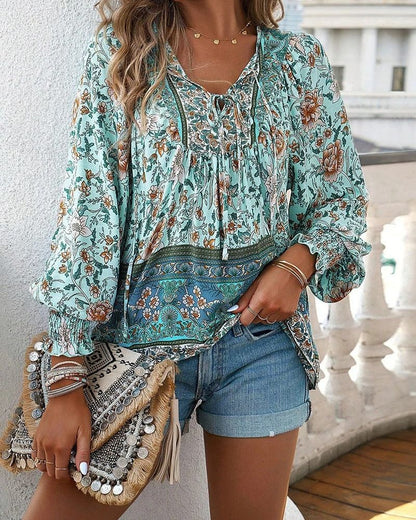 Day-to-Night Floral Elegance