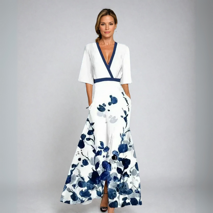 Confidence-Boosting Curve-Flattering Dress