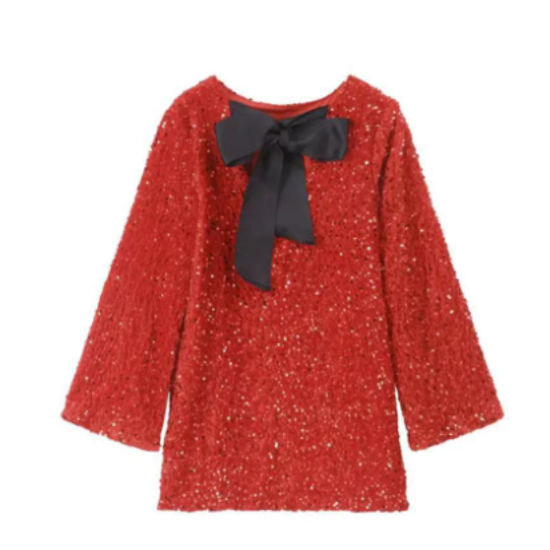 Dazzle in Sparkling Elegance