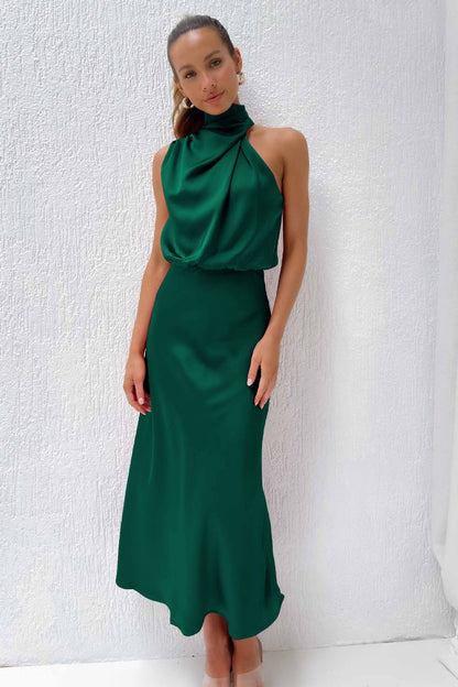Day-to-Night Elegance Dress