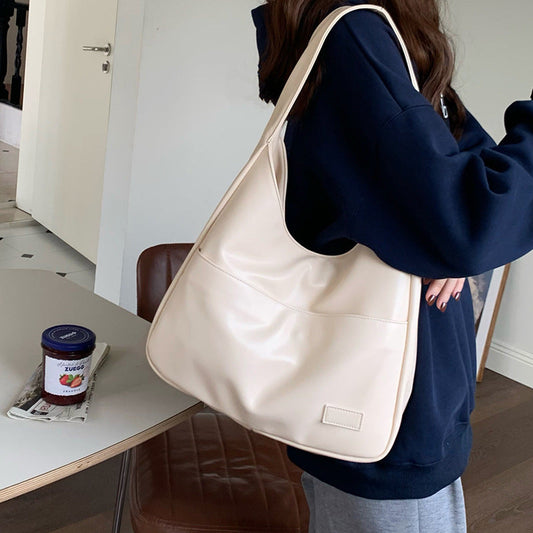 Chic Everyday Carry Shoulder Bag