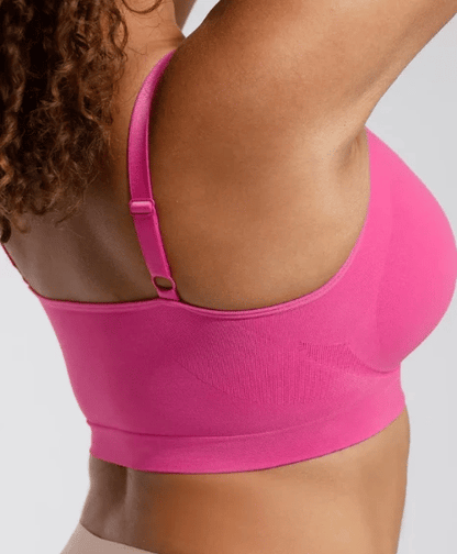 Wireless Sculpt All-Day Comfort Bra
