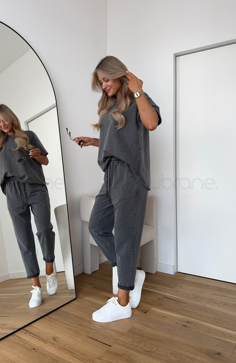 Cooling Lounge Set