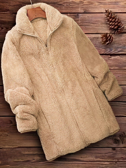 Flattering Knit Sweater