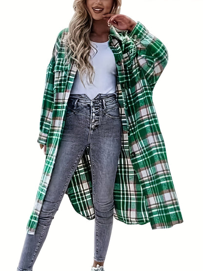 Flattering Jacket