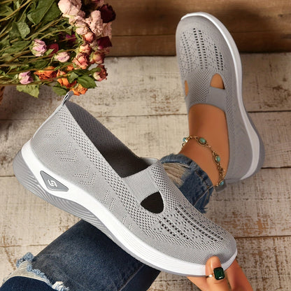 Effortless Style, All-Day Comfort