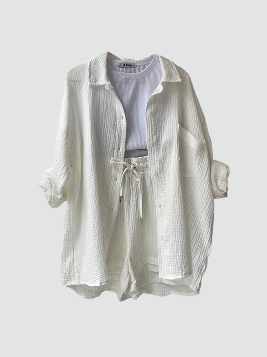 Effortless Summer Style Set