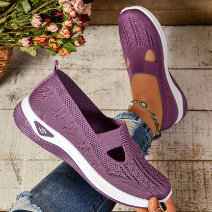 Effortless Style, All-Day Comfort