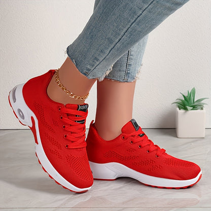 All-Day Breathable Mesh Sneakers