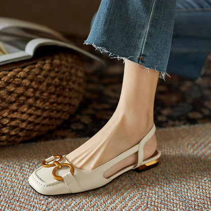 Comfort-Ortho Sandals