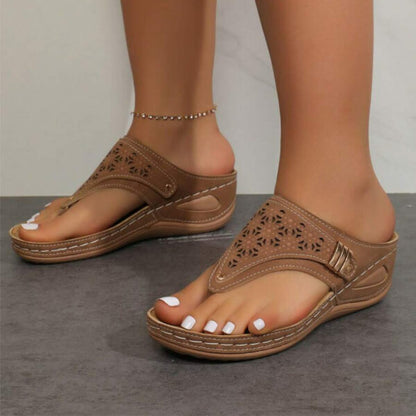 All-Day Comfort Orthopedic Sandals