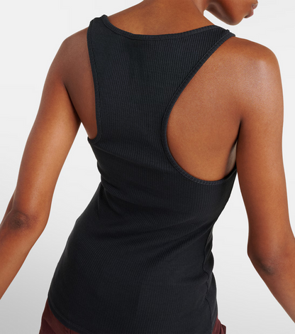 Breezy Comfort Tank Top