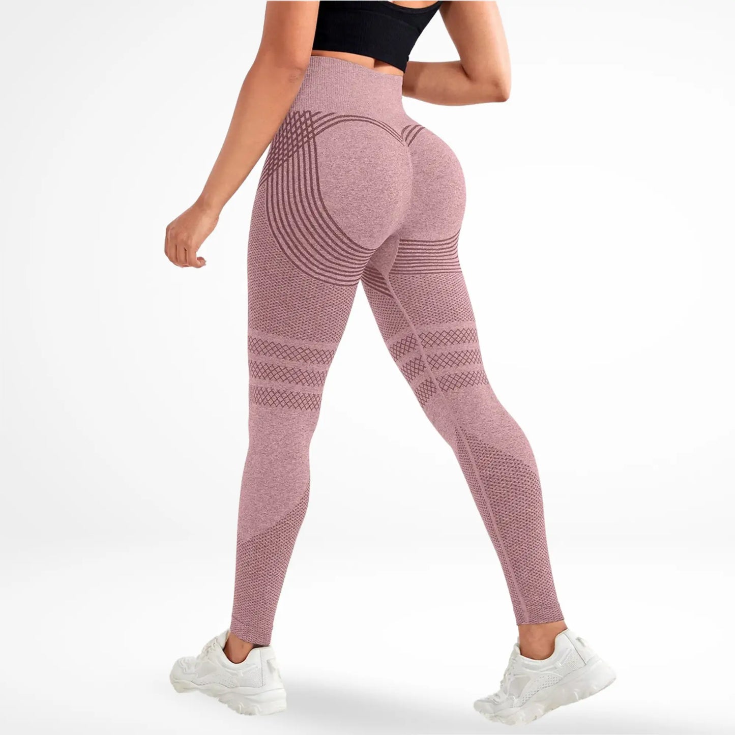 Sculpt & Smooth Leggings