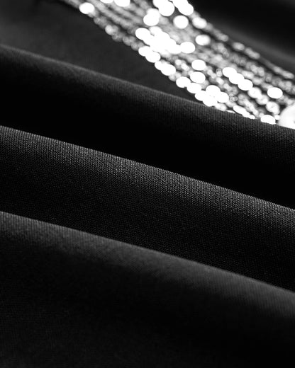 Effortless Sparkle Everyday Top