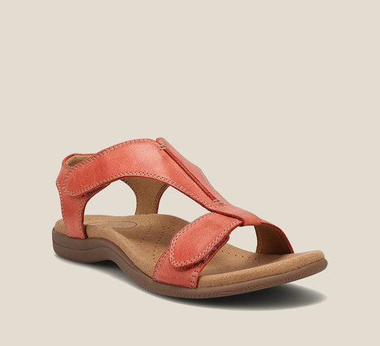 Elegant All-Day Comfort Sandals
