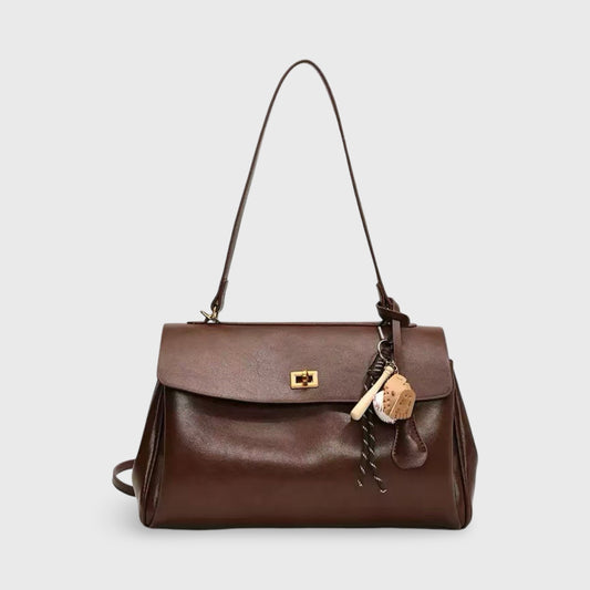 Timeless Shoulder Bag