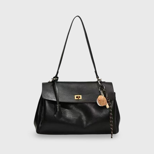 Timeless Shoulder Bag