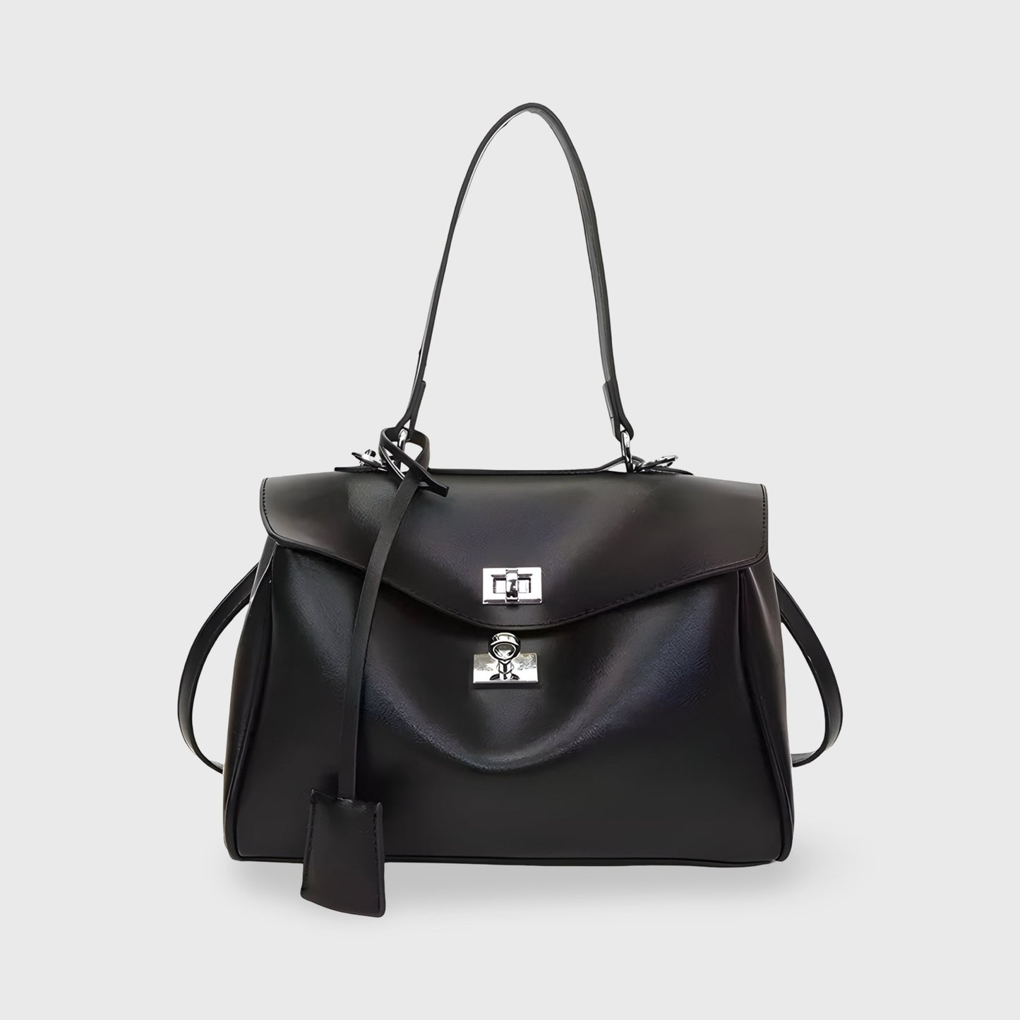 Everyday-Chic Crossbody